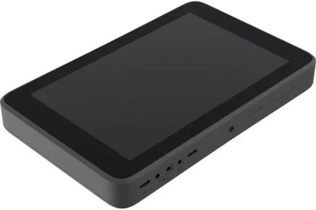 Alt view image 7 of 7 - YoloLiv YoloBox Ultra Portable Multi-Camera Encoder/Switcher/Monitor/Recorder in One