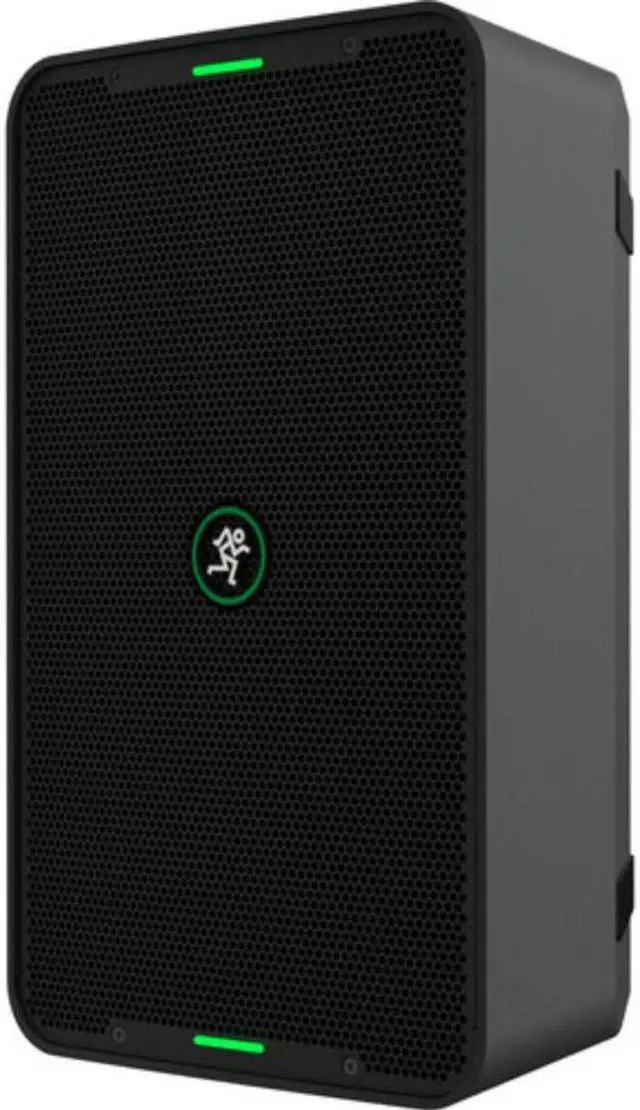 Alt view image 2 of 13 - Mackie ShowBox All-in-One Battery-Powered 400W 8" Live Performance Rig with Breakaway Mix Control