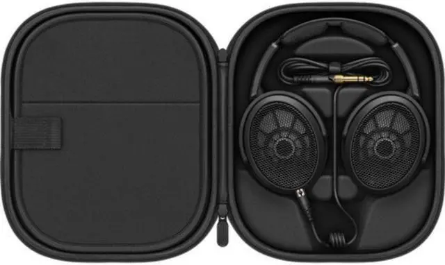 Alt view image 7 of 20 - Sennheiser HD-490 PRO Plus Professional Reference Open-Back Studio Headphones