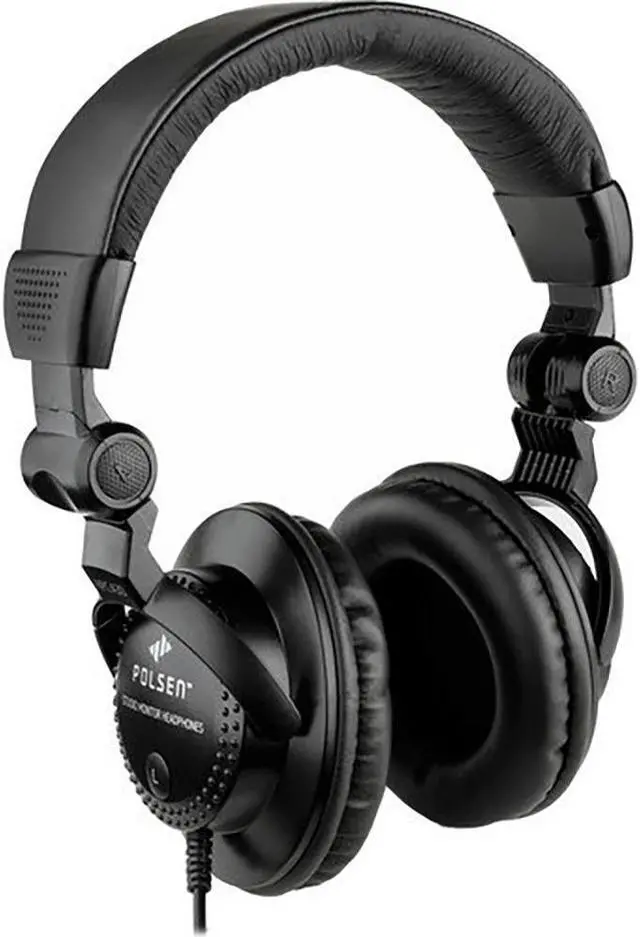 Alt view image 6 of 7 - Mackie DLZ Creator XS Adaptive Digital Streaming Mixer Bundle with HPC-A30 Studio Monitor Headphones and SanDisk 32GB Memory Card with SD Adapter