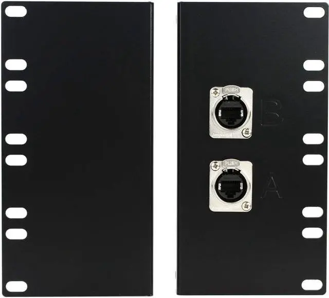 Main image of PreSonus Rackmount Kit for NSB 16.8 AVB Network Stage Box