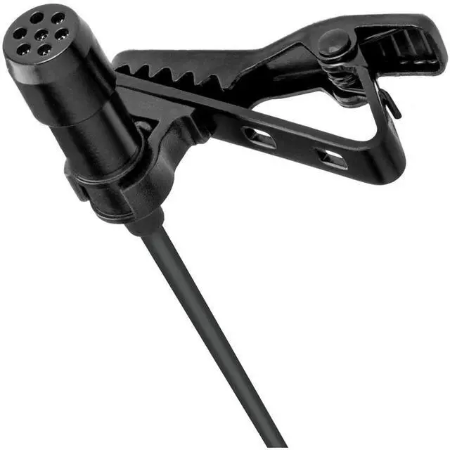 Alt view image 6 of 7 - Zoom H1essential 2-Track 32-Bit Float Portable Audio Recorder Bundle with Omnidirectional Lavalier Microphone, 32GB Memory Card with SD Adapter, 4 Pack AAA Batteries and Compact Tabletop Tripod