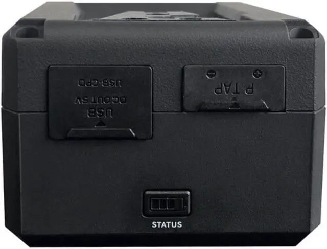 Alt view image 5 of 14 - Core SWX NANOX V98 Micro 98Wh Li-Ion Battery (V-Mount)