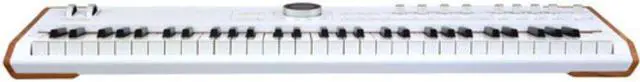 Alt view image 3 of 7 - Arturia Astrolab Avant-Garde Stage Keyboard with Analog Lab Pro Integration