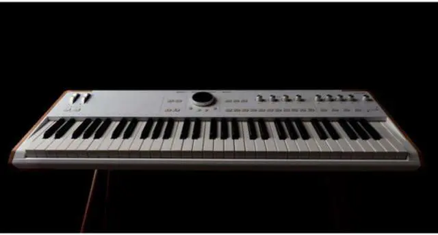 Alt view image 6 of 7 - Arturia Astrolab Avant-Garde Stage Keyboard with Analog Lab Pro Integration