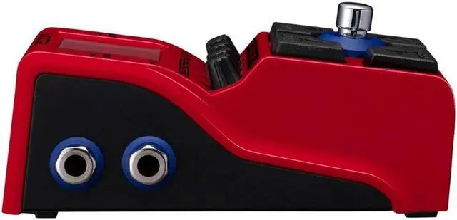 Alt view image 5 of 6 - Zoom MS-60B+ MultiStomp For Bass