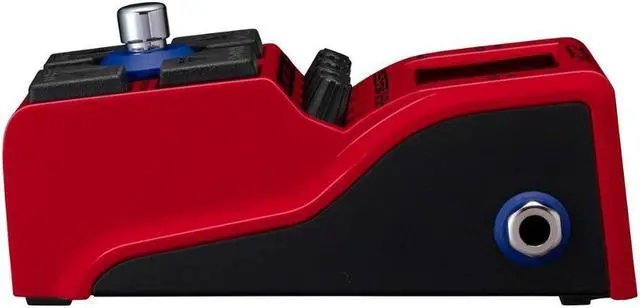 Alt view image 6 of 6 - Zoom MS-60B+ MultiStomp For Bass