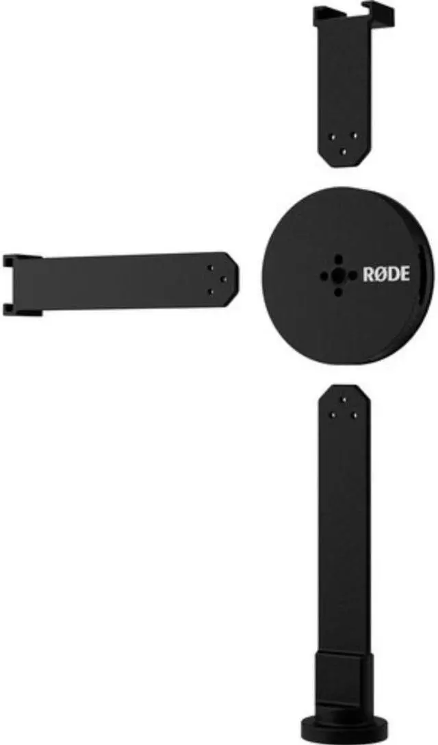Alt view image 2 of 7 - RODE Magnetic Mount