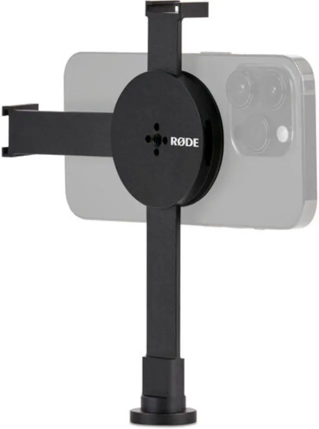 Alt view image 5 of 7 - RODE Magnetic Mount
