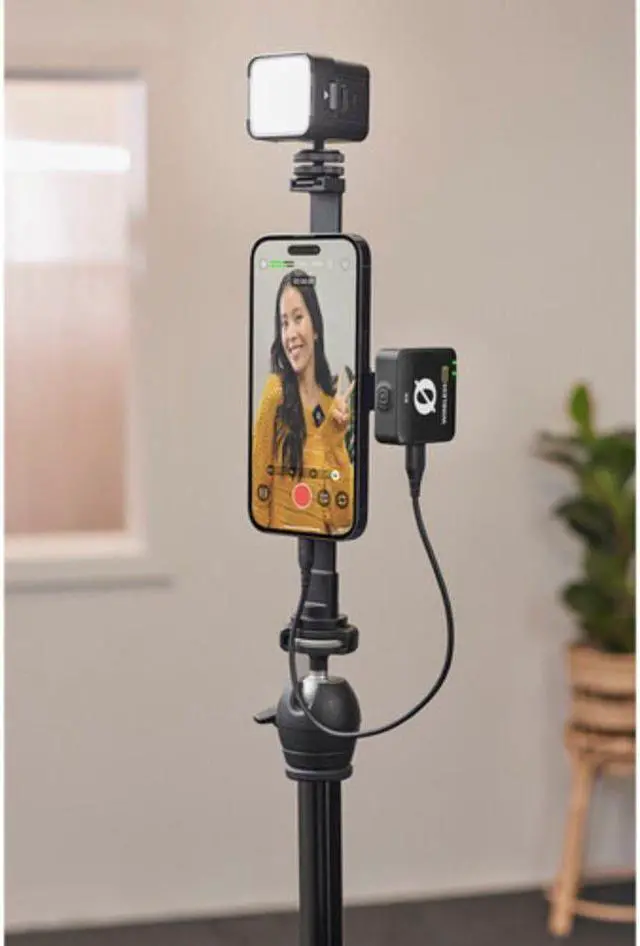 Alt view image 6 of 7 - RODE Magnetic Mount