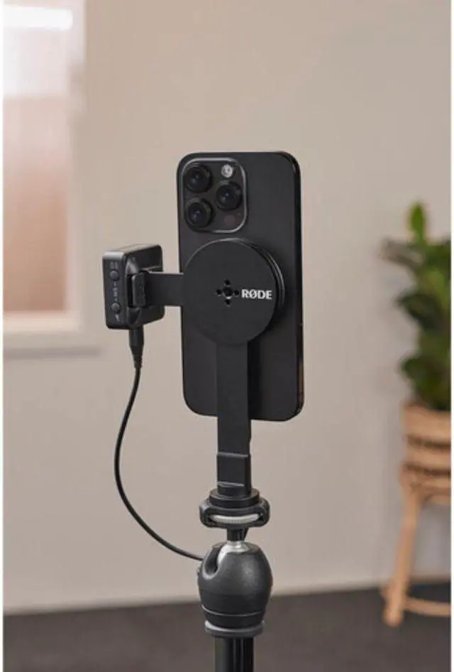 Alt view image 7 of 7 - RODE Magnetic Mount