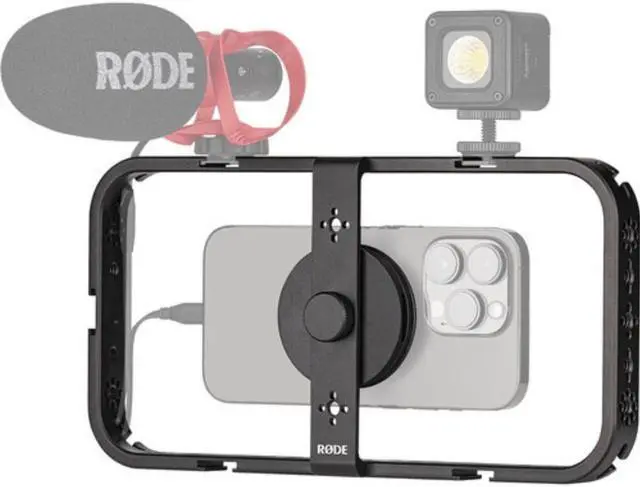 Main image of RODE Phone Cage