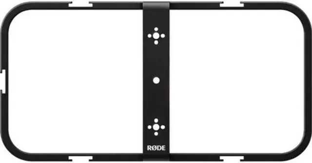 Alt view image 3 of 14 - RODE Phone Cage