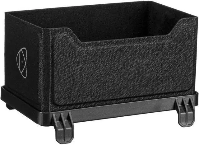 Alt view image 4 of 7 - Atomos Sunhood for Ninja V, Shinobi, and Shinobi SDI (Black)