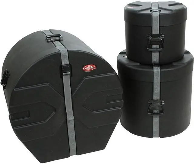 Main image of SKB Drum Package 2