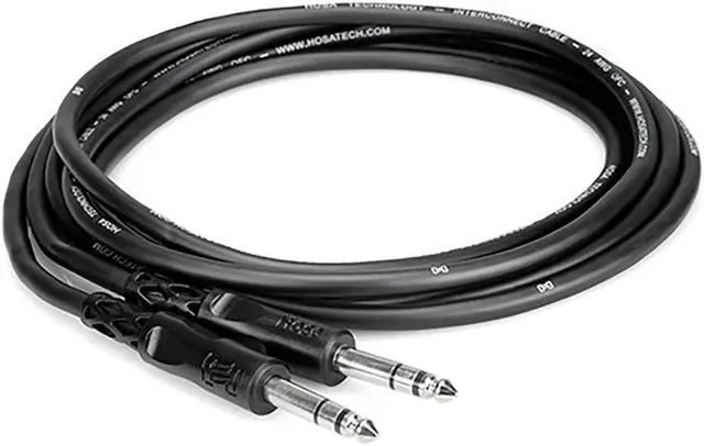 Alt view image 6 of 7 - PreSonus Quantum HD 2 USB-C Audio Interface Bundle with 1/4" Male Phone to 1/4" Male Phone TRS Cable -5 (Pair) and XLR- XLR Cable (Pair)