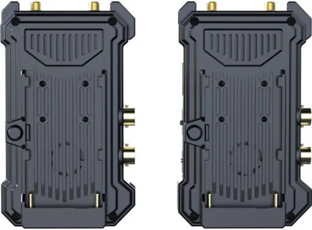 Alt view image 2 of 7 - Hollyland Cosmo C1 SDI/HDMI Wireless Video Transmission System