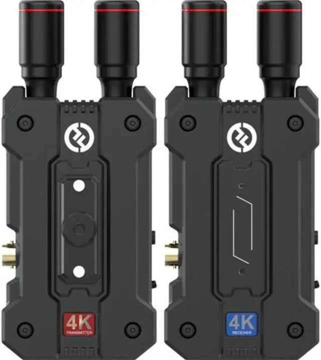Main image of Hollyland Mars 4K Wireless Video Transmission System