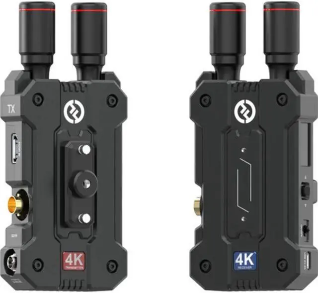 Alt view image 2 of 7 - Hollyland Mars 4K Wireless Video Transmission System