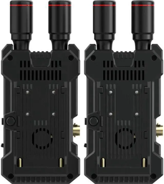 Alt view image 3 of 7 - Hollyland Mars 4K Wireless Video Transmission System