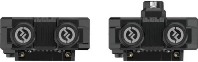 Alt view image 4 of 7 - Hollyland Mars 4K Wireless Video Transmission System