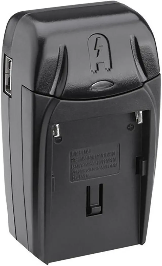 Alt view image 5 of 7 - Atomos Ninja Phone Video Co-Processor Bundle with NP-F770 Lithium-Ion Battery Pack, Compact AC/DC Charger & Screen Cleaning Wipes