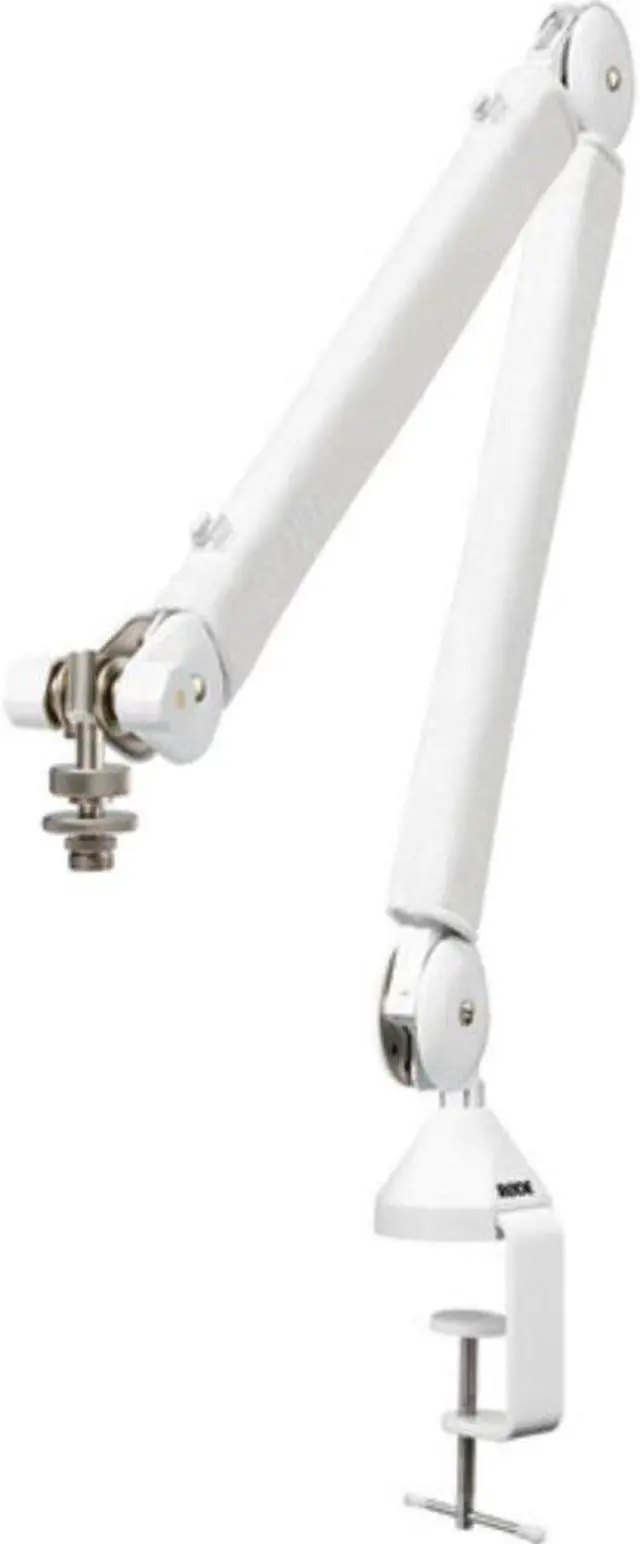 Main image of RODE Microphone PSA1+ Professional Studio Arm (White)