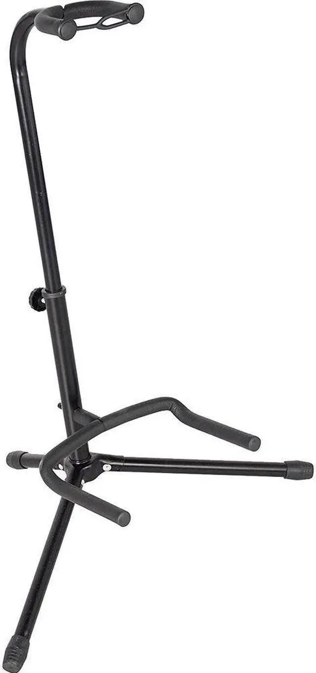 Alt view image 5 of 7 - LAVA ME 4 Carbon 36 with Airflow Bag White Bundle with Rok-It Tripod Guitar Stand, Kopul PREM Performance Series Right Angle Cable and Celluloid Guitar Picks Shape Medium 12-Pack
