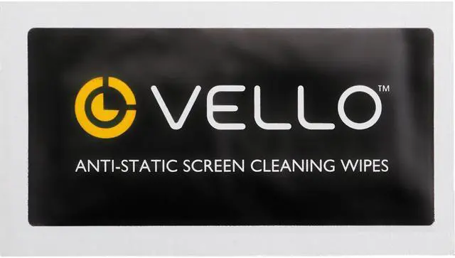 Alt view image 7 of 7 - Hollyland Pyro 7 Wireless Video Transmitter & Receiver Bundle with GVM NP-F750 4400mAh Batteries with Travel Chargers (Set of 2), Anti-Static Screen Cleaning Wipes (5-Pack)