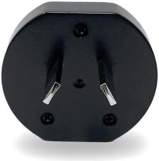 Alt view image 6 of 7 - Core SWX XPD-45 Universal 45W USB-C PD Wall Charger with Cable