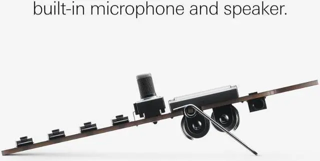 Alt view image 4 of 6 - teenage engineering PO-33 KO Pocket Operator Micro Sampler