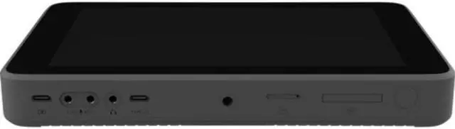 Alt view image 6 of 7 - YoloLiv YoloBox Ultra Portable Multi-Camera Encoder/Switcher/Monitor/Recorder Bundle with YoloLiv YoloDeck Control Panel for YoloBox