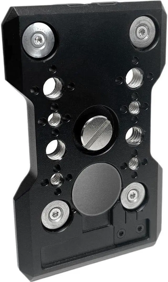 Main image of Core SWX Quick Release Plate for Powerbase EDGE SNAP Battery
