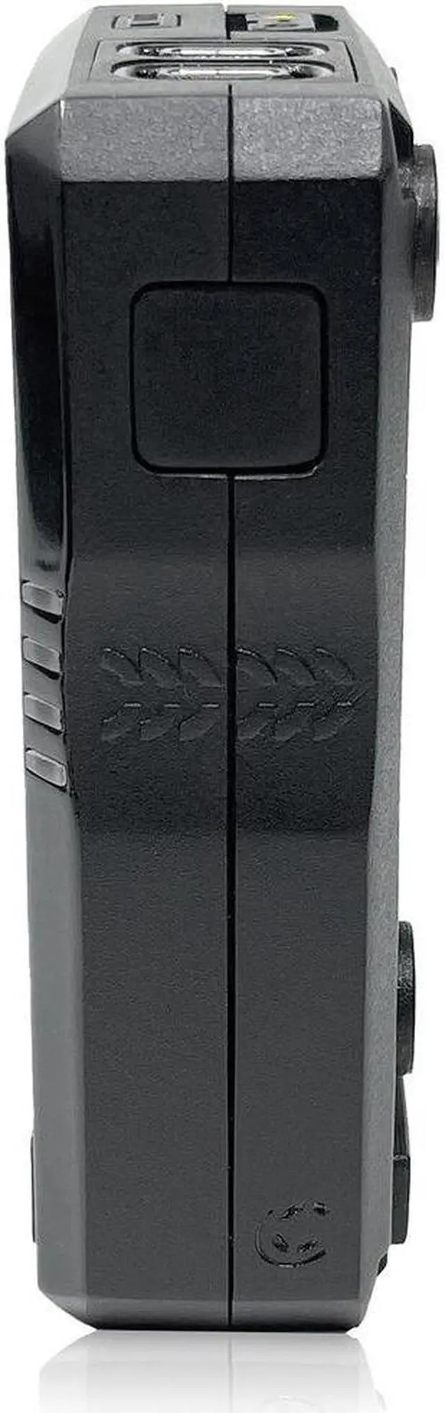 Alt view image 3 of 7 - Core SWX Powerbase EDGE SNAP 49Wh Smart-Stacking Battery Pack (Pair)