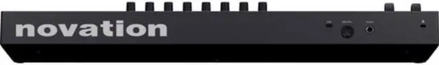 Alt view image 6 of 7 - Novation Launchkey 37 MK4 USB MIDI Keyboard Controller (37-Key)