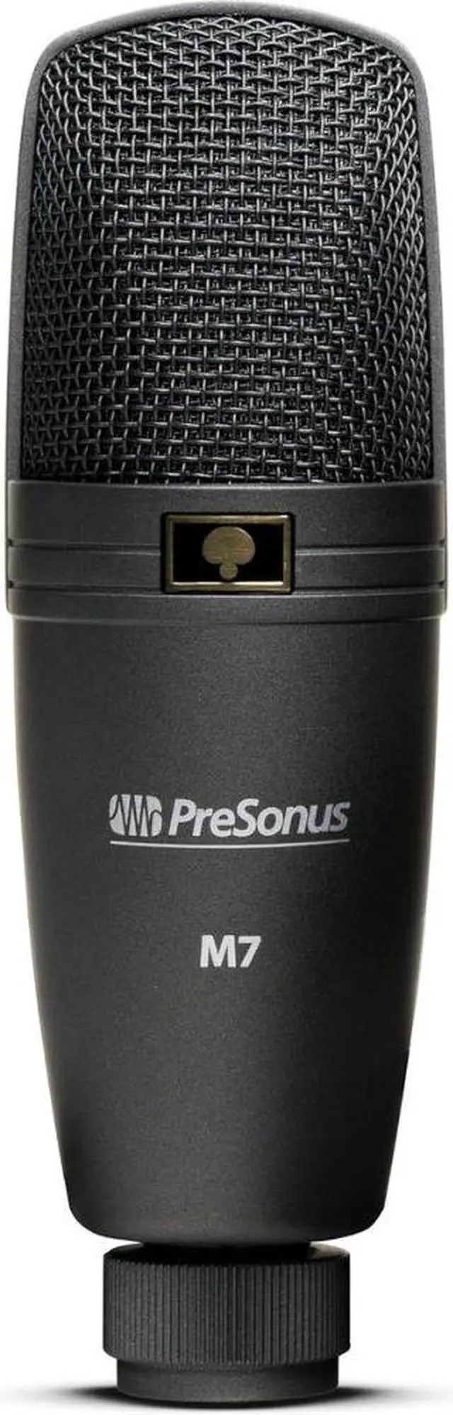 Alt view image 3 of 13 - PreSonus AudioBox Go Creator Hardware/Software Recording Bundle