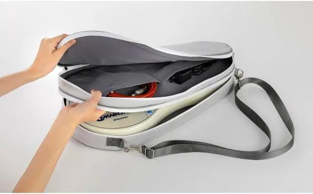 Alt view image 2 of 3 - Suzuki Musical Instrument Corp Gig Bag for Omnichord OM-108