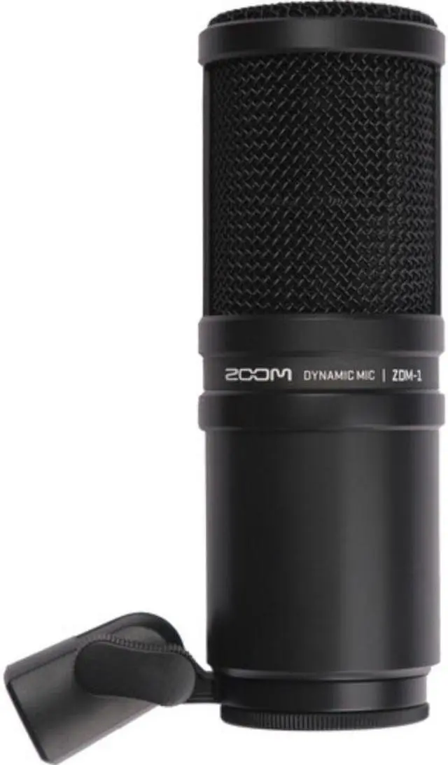 Main image of Zoom ZDM-1 Dynamic Microphone