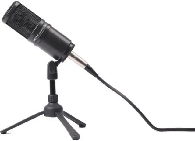 Alt view image 5 of 7 - Zoom ZDM-1 Dynamic Microphone