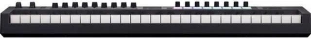 Alt view image 5 of 6 - Novation Launchkey 49 MK4 USB MIDI Keyboard Controller (49 Keys)