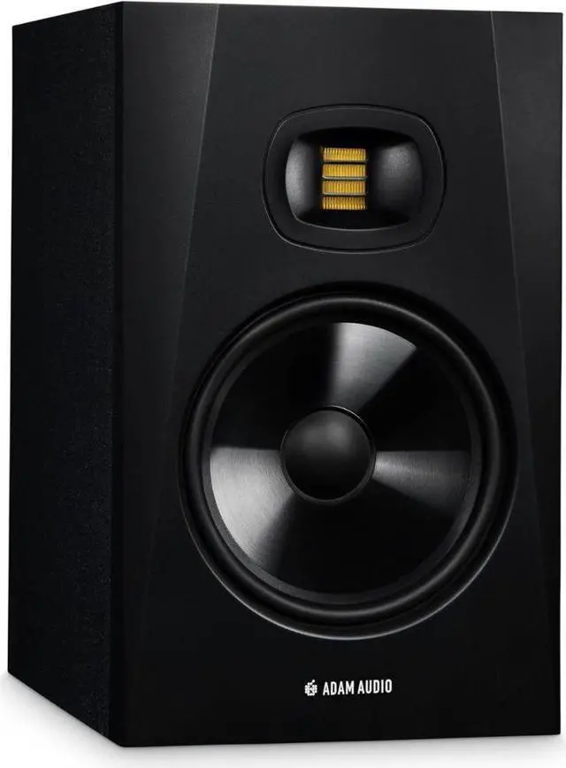 Main image of Adam Audio T8V T-Series Active Nearfield Monitor (Single)