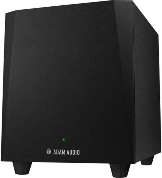 Alt view image 3 of 4 - Adam Audio T10S - 130W 10" Active Subwoofer