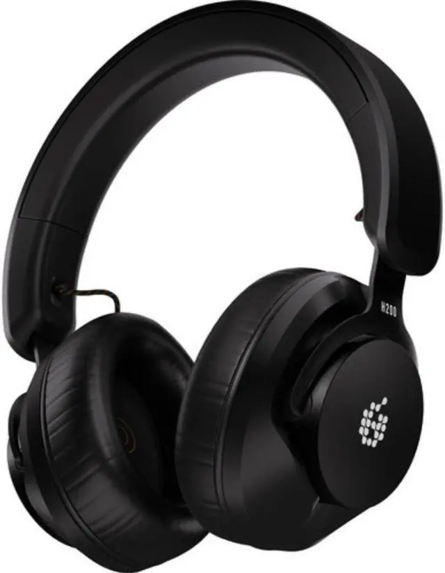 Main image of Adam Audio H200 Over-Ear Closed-Back Headphones