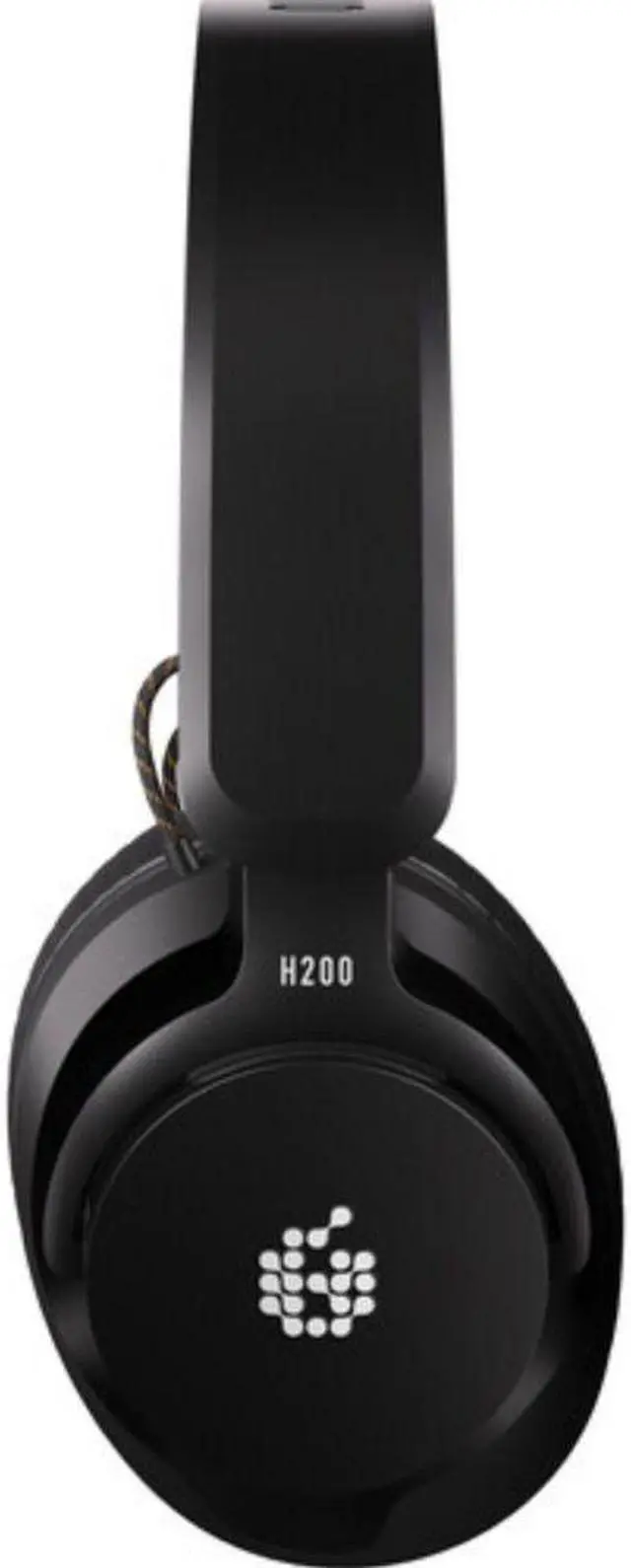 Alt view image 3 of 7 - Adam Audio H200 Over-Ear Closed-Back Headphones
