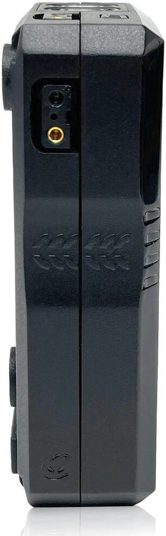 Alt view image 4 of 7 - Core SWX Powerbase EDGE SNAP Battery Kit with Quick Release Plate & USB-C PD Cable (49Wh) Bundle with Core SWX PD Pro to Right-Angle USB-C PD Cable (8")