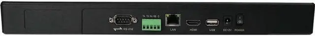 Alt view image 4 of 4 - PTZOptics SuperJoy NDI|HX/IP & Serial PTZ Camera Joystick Controller