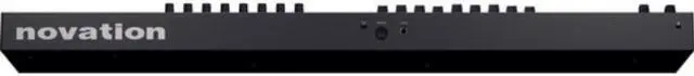 Alt view image 5 of 7 - Novation Launchkey 61 MK4 USB MIDI Keyboard Controller (61 Keys)