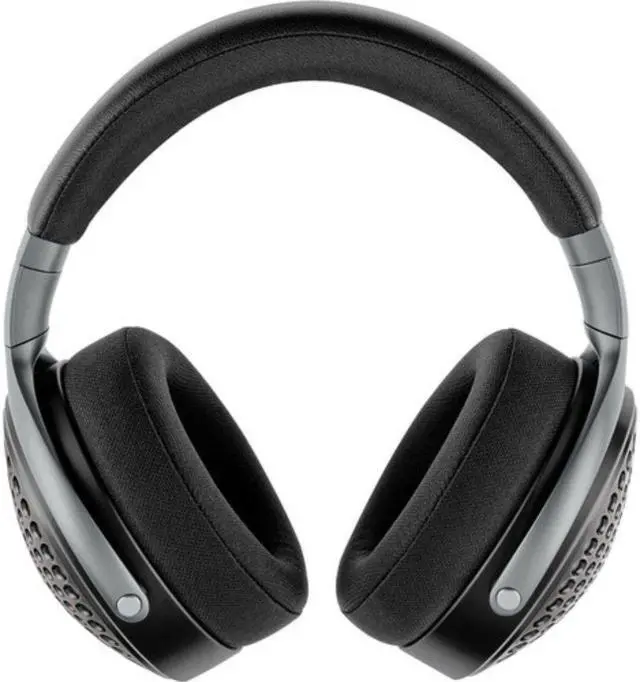 Alt view image 2 of 7 - Focal Lensys Professional Wired Over-Ear Closed-Back Headphones