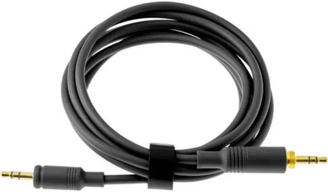 Alt view image 6 of 7 - Focal Lensys Professional Wired Over-Ear Closed-Back Headphones