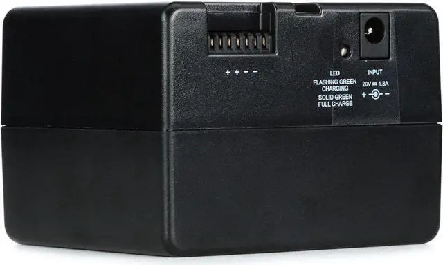 Main image of Mackie Thump Go Spare Battery